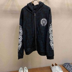 Chrome Hearts  CH0001