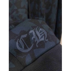 Chrome Hearts  CH0001
