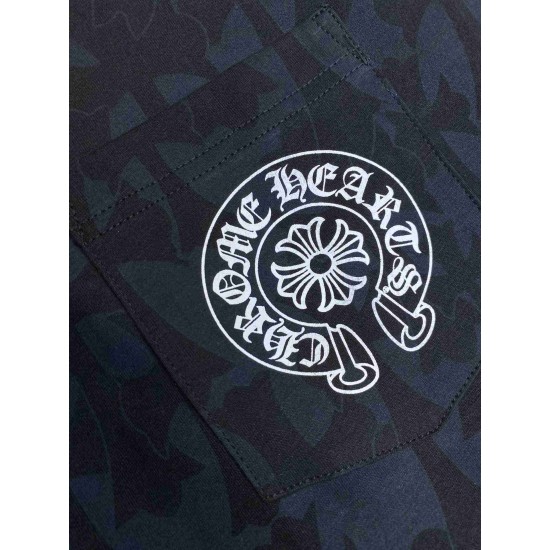 Chrome Hearts  CH0003