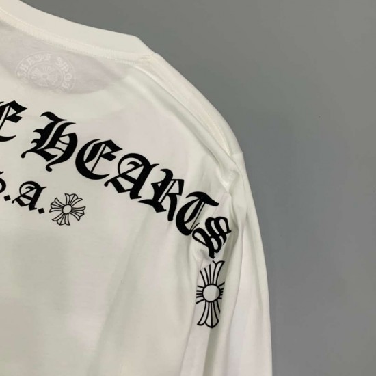 Chrome Hearts  CH0008