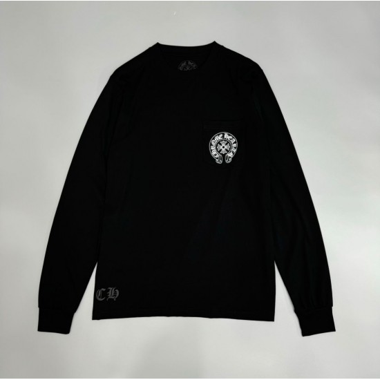 Chrome Hearts  CH0019