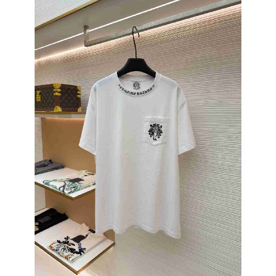 Chrome  Hearts  CH0054