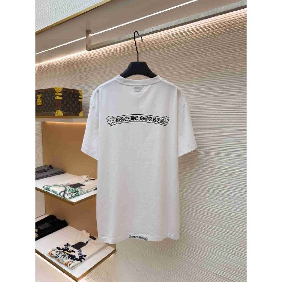 Chrome  Hearts  CH0054