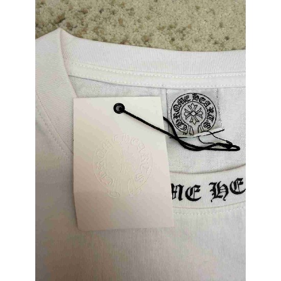 Chrome  Hearts  CH0054