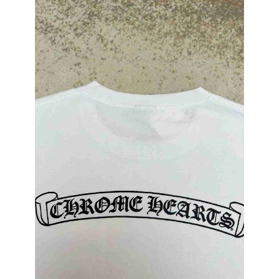 Chrome  Hearts  CH0054