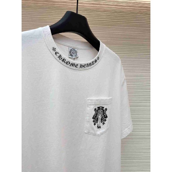 Chrome  Hearts  CH0054