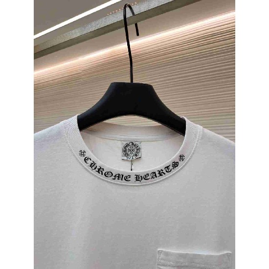 Chrome  Hearts  CH0054