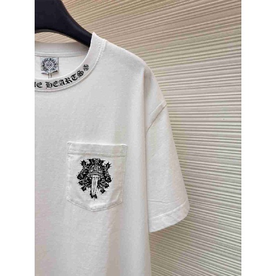 Chrome  Hearts  CH0054