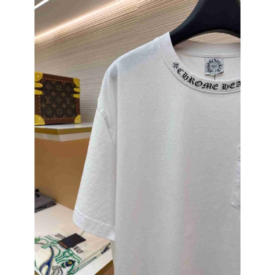 Chrome  Hearts  CH0054