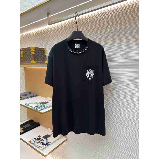 Chrome  Hearts  CH0055