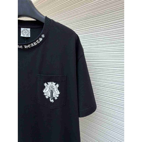 Chrome  Hearts  CH0055