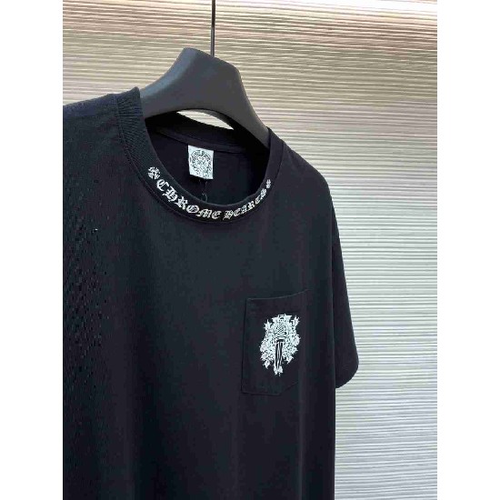 Chrome  Hearts  CH0055