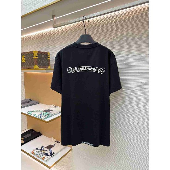 Chrome  Hearts  CH0055