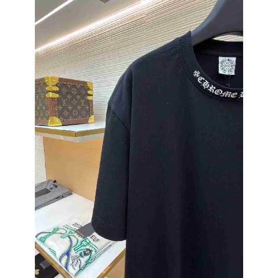 Chrome  Hearts  CH0055