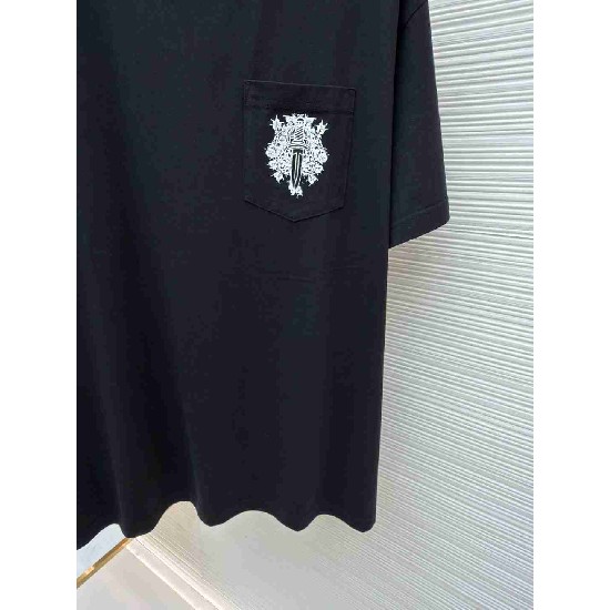 Chrome  Hearts  CH0055