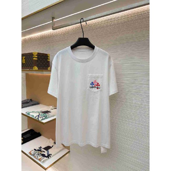 Chrome  Hearts  CH0056