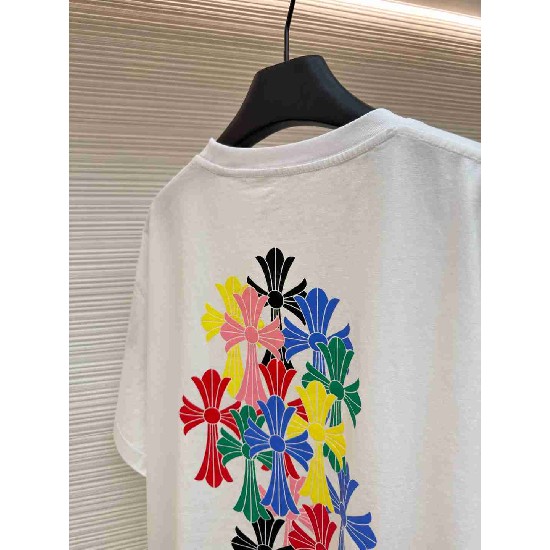 Chrome  Hearts  CH0056