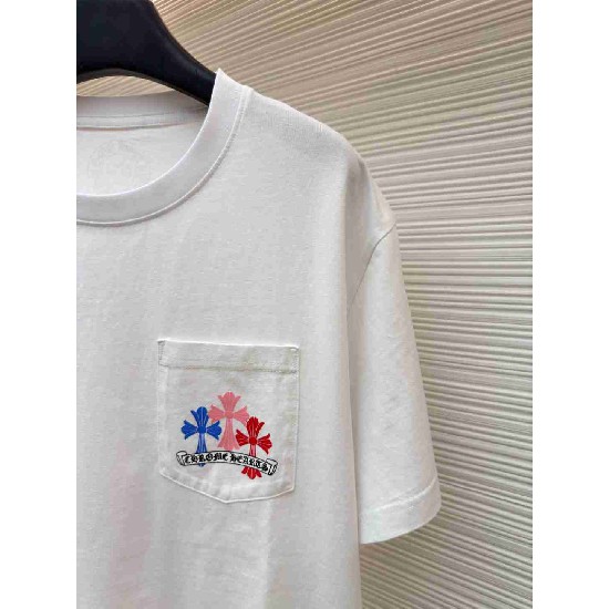 Chrome  Hearts  CH0056