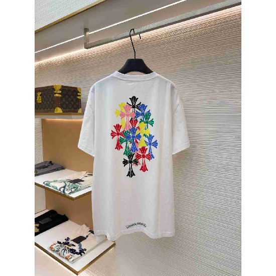 Chrome  Hearts  CH0056