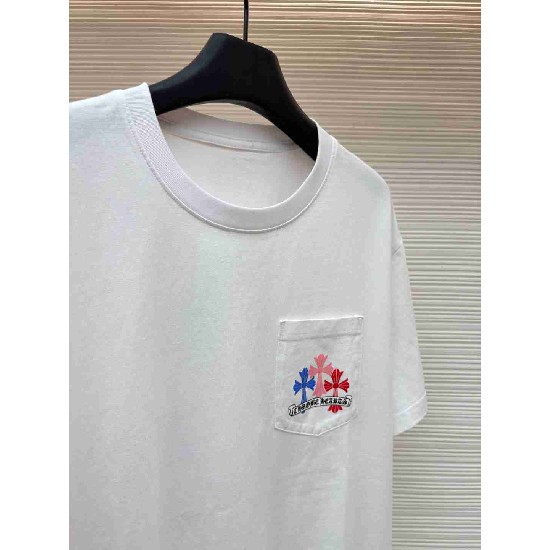 Chrome  Hearts  CH0056