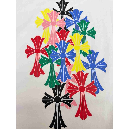 Chrome  Hearts  CH0056