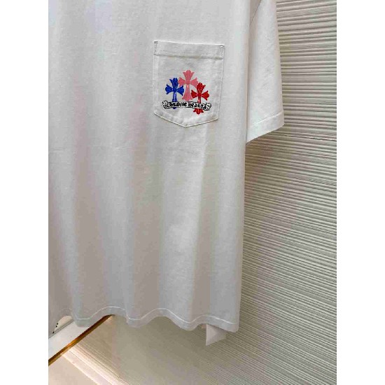 Chrome  Hearts  CH0056