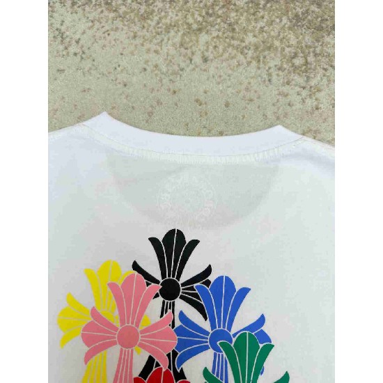 Chrome  Hearts  CH0056