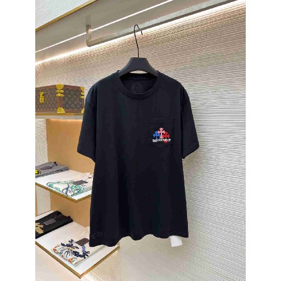 Chrome  Hearts  CH0057