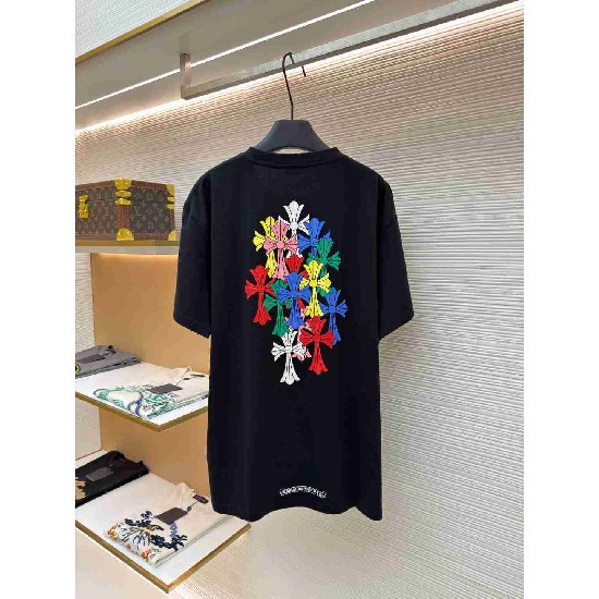 Chrome  Hearts  CH0057