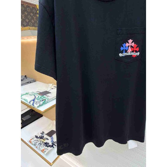 Chrome  Hearts  CH0057