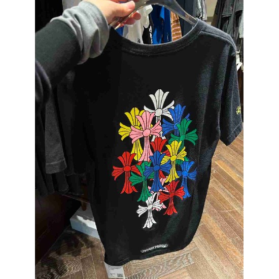 Chrome  Hearts  CH0057