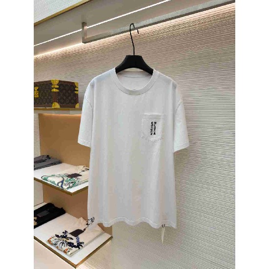 Chrome  Hearts  CH0058