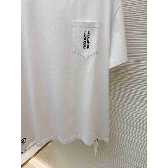 Chrome  Hearts  CH0058