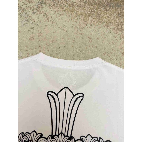 Chrome  Hearts  CH0058