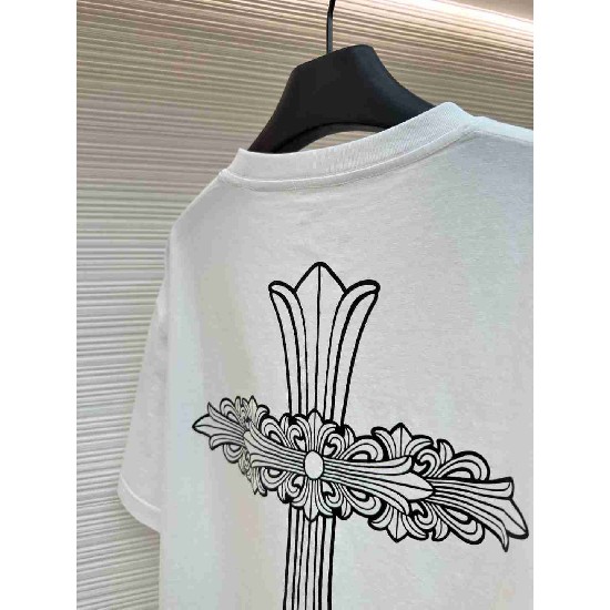 Chrome  Hearts  CH0058