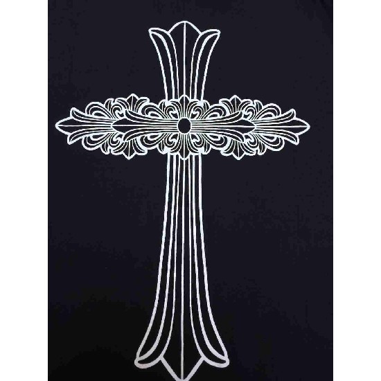 Chrome  Hearts  CH0059