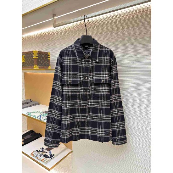 Chrome  Hearts  CH0061