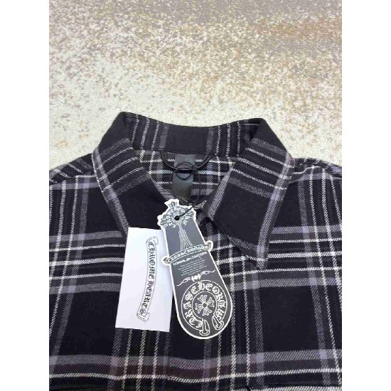 Chrome  Hearts  CH0061