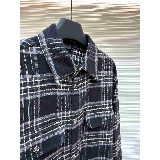 Chrome  Hearts  CH0061