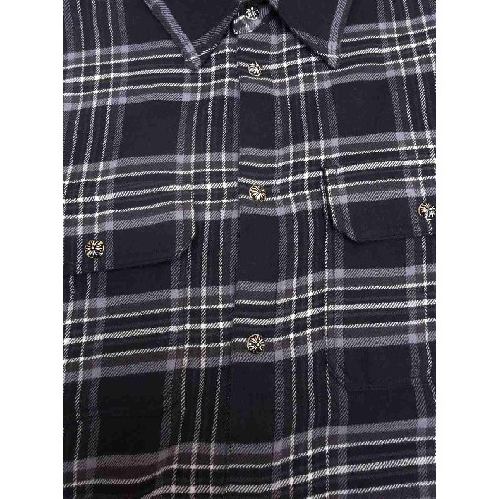 Chrome  Hearts  CH0061