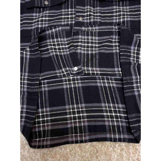 Chrome  Hearts  CH0061