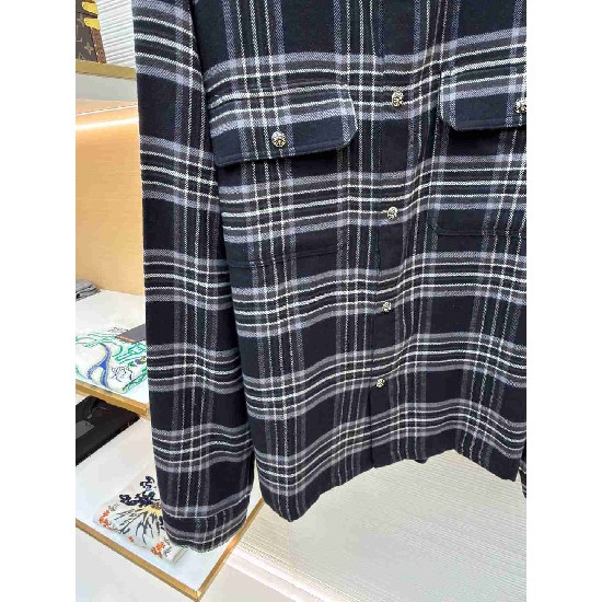 Chrome  Hearts  CH0061