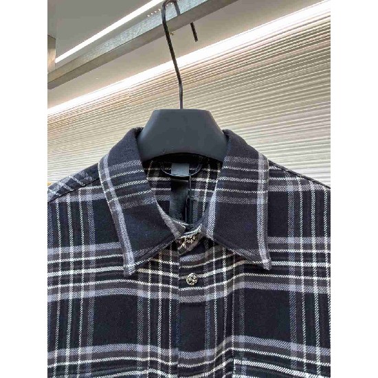 Chrome  Hearts  CH0061