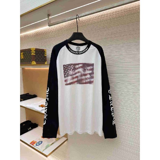 Chrome   Hearts  CH0076