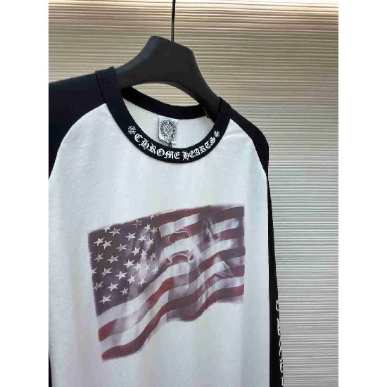 Chrome   Hearts  CH0076