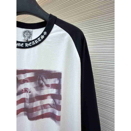 Chrome   Hearts  CH0076