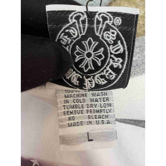 Chrome   Hearts  CH0077