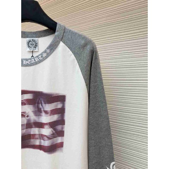 Chrome   Hearts  CH0077