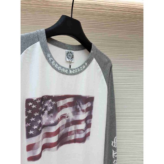 Chrome   Hearts  CH0077