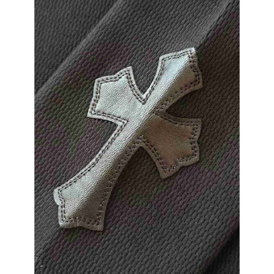 Chrome   Hearts  CH0078